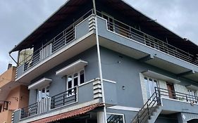 Coorg Mists Homestays